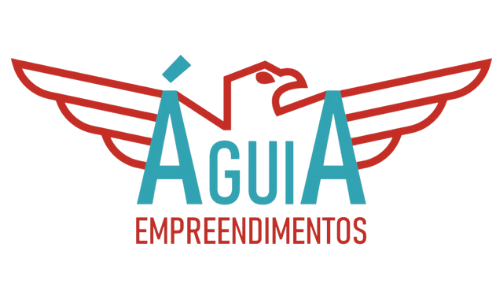 logo aguia menor